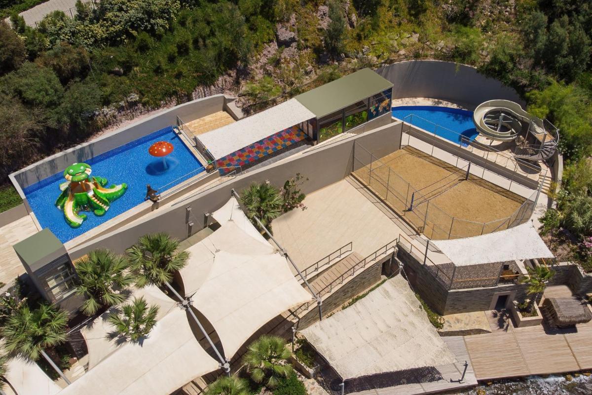 Le Meridien Bodrum Beach Resort