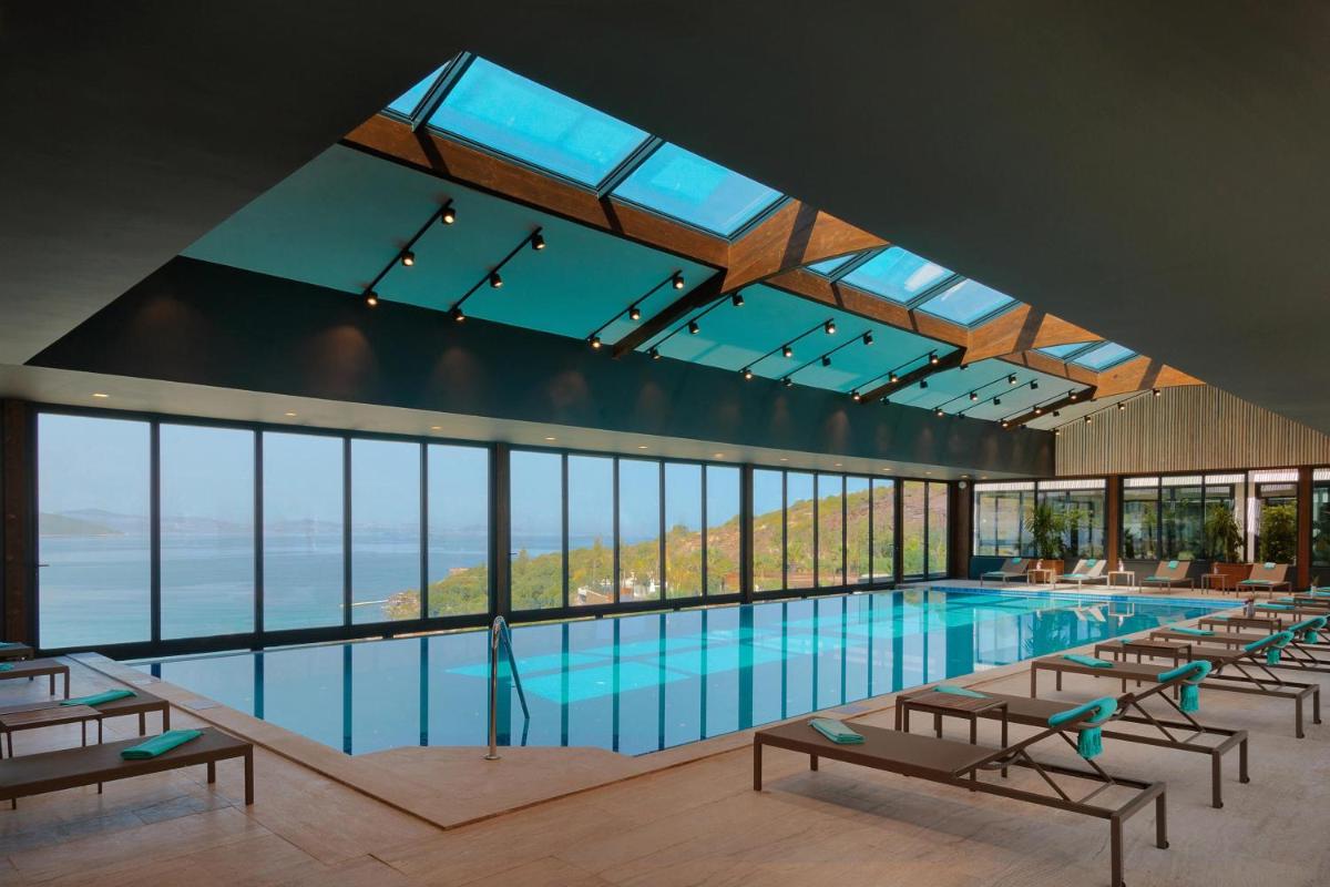 Le Meridien Bodrum Beach Resort