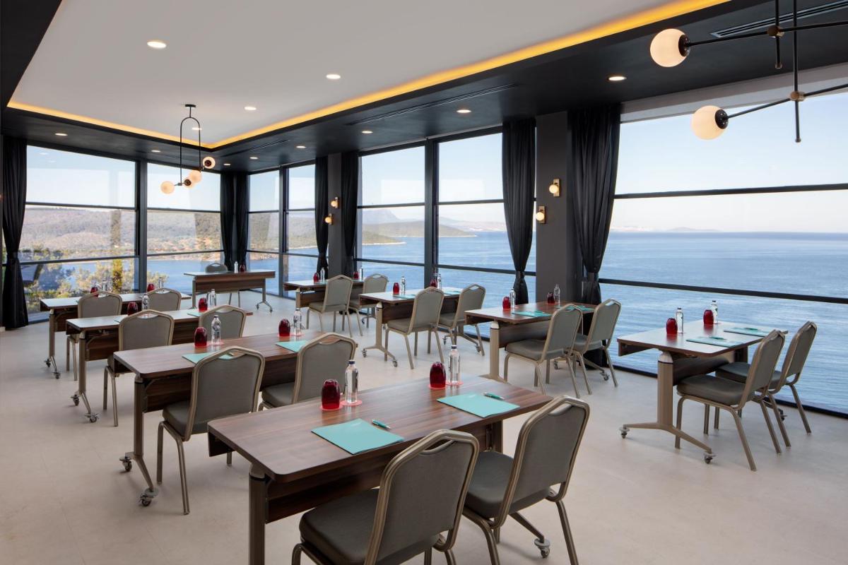 Le Meridien Bodrum Beach Resort