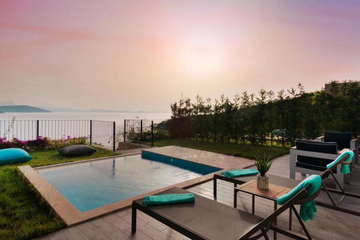 Le Meridien Bodrum Beach Resort
