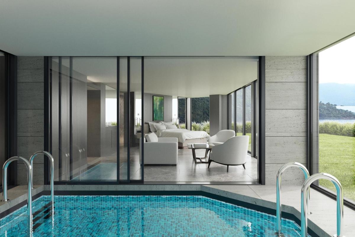 Le Meridien Bodrum Beach Resort