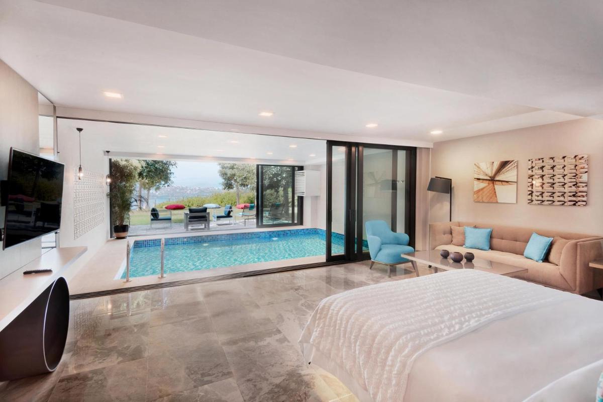 Le Meridien Bodrum Beach Resort