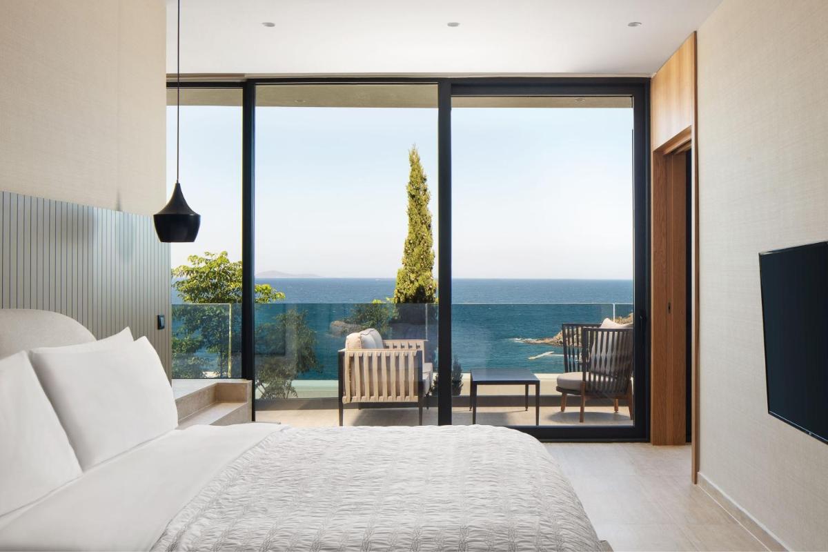 Le Meridien Bodrum Beach Resort