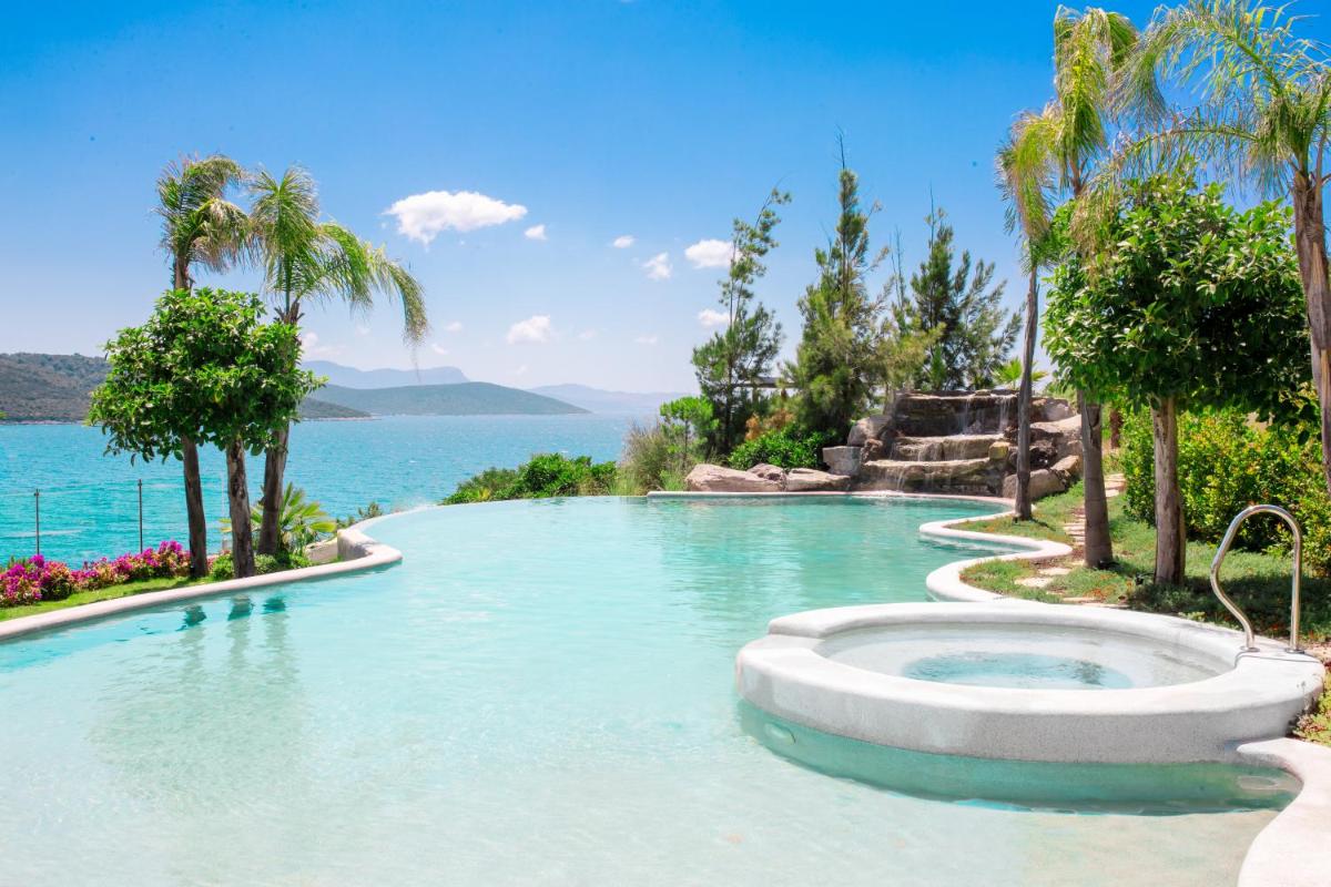 Le Meridien Bodrum Beach Resort