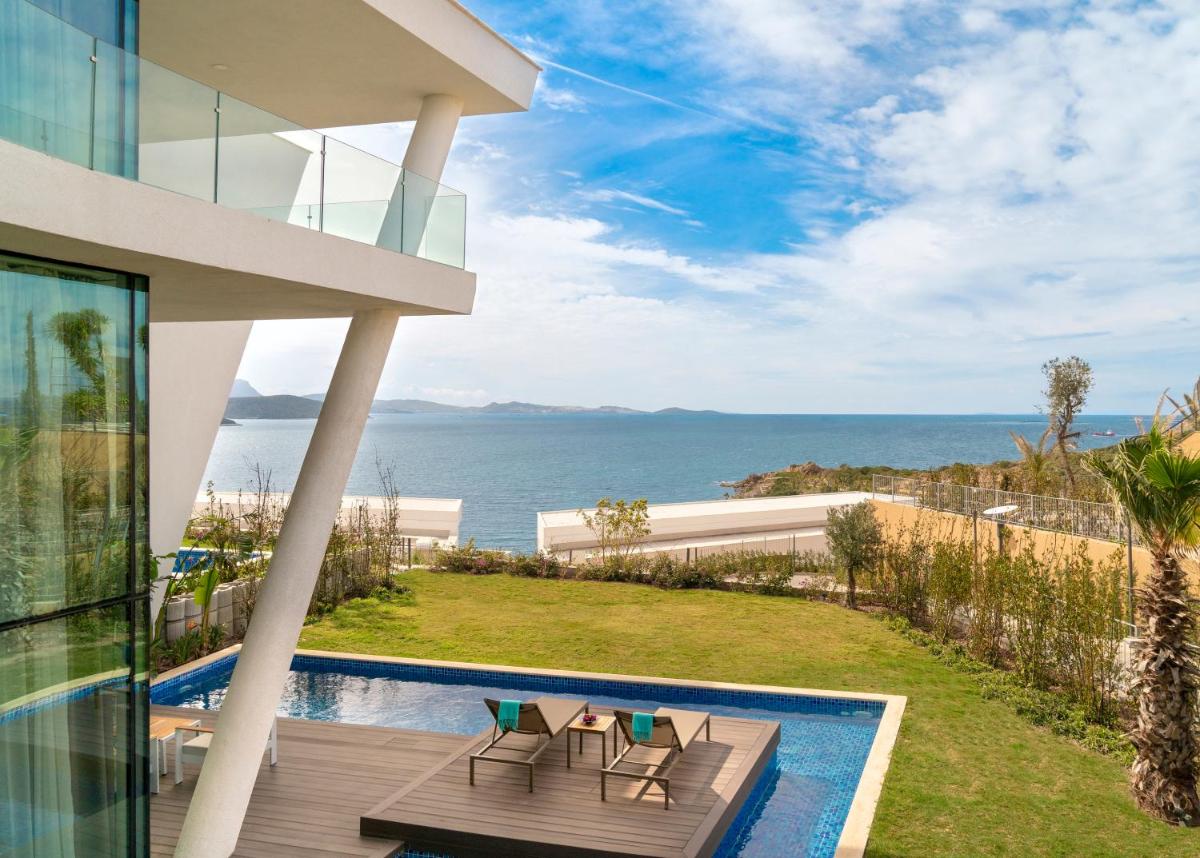 Le Meridien Bodrum Beach Resort