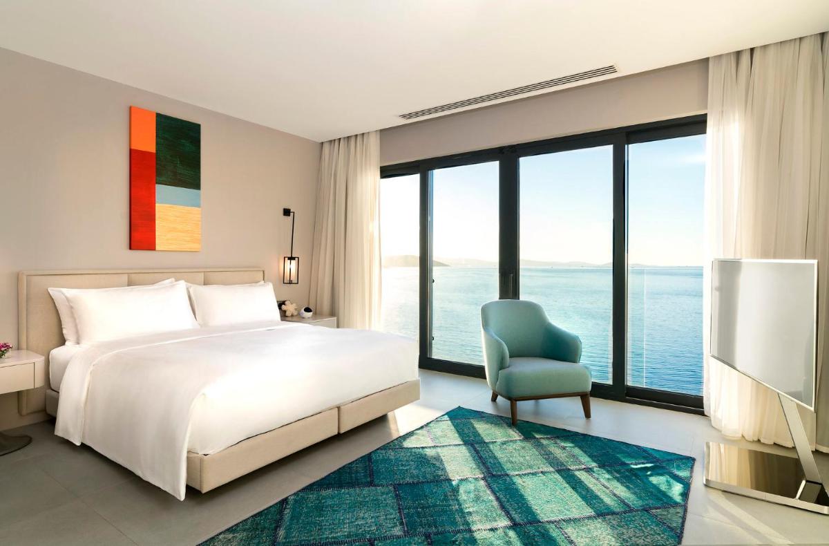 Le Meridien Bodrum Beach Resort