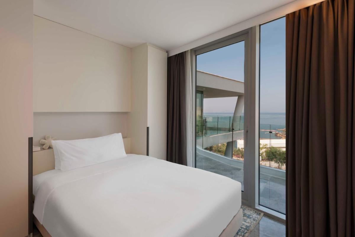 Le Meridien Bodrum Beach Resort