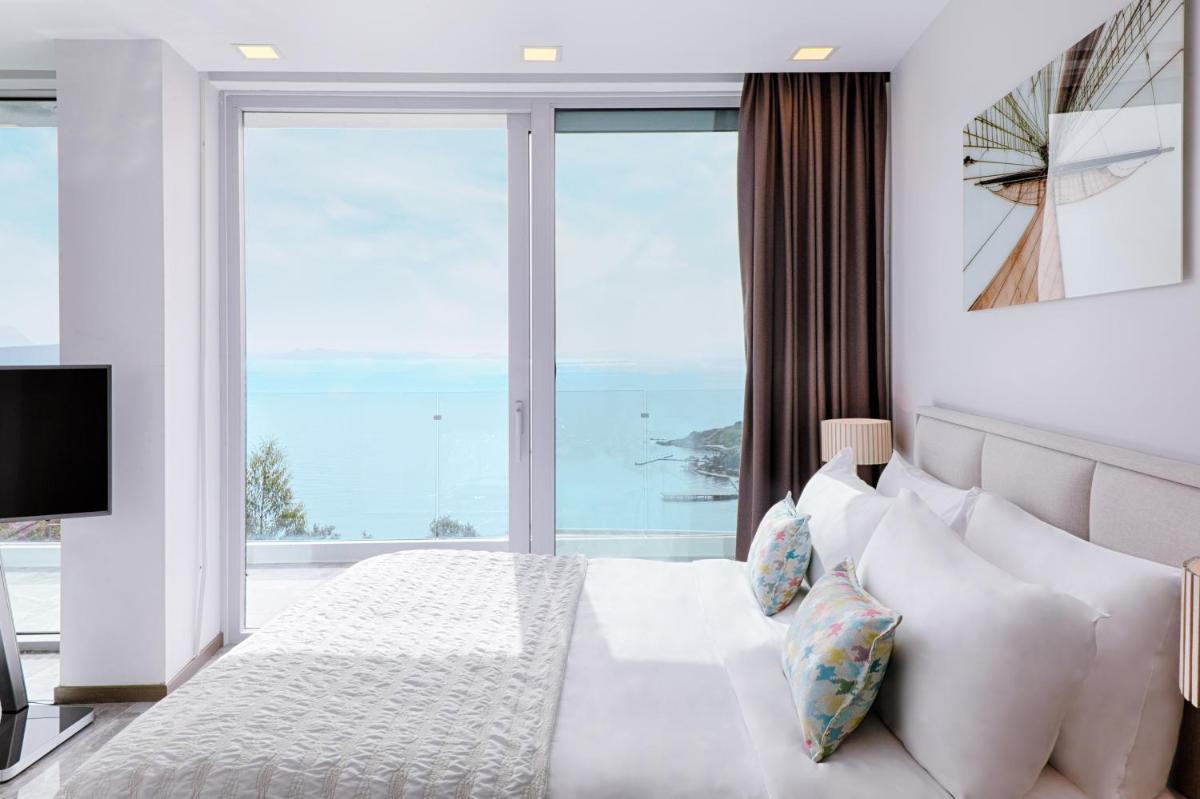 Le Meridien Bodrum Beach Resort
