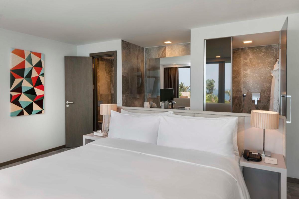 Le Meridien Bodrum Beach Resort