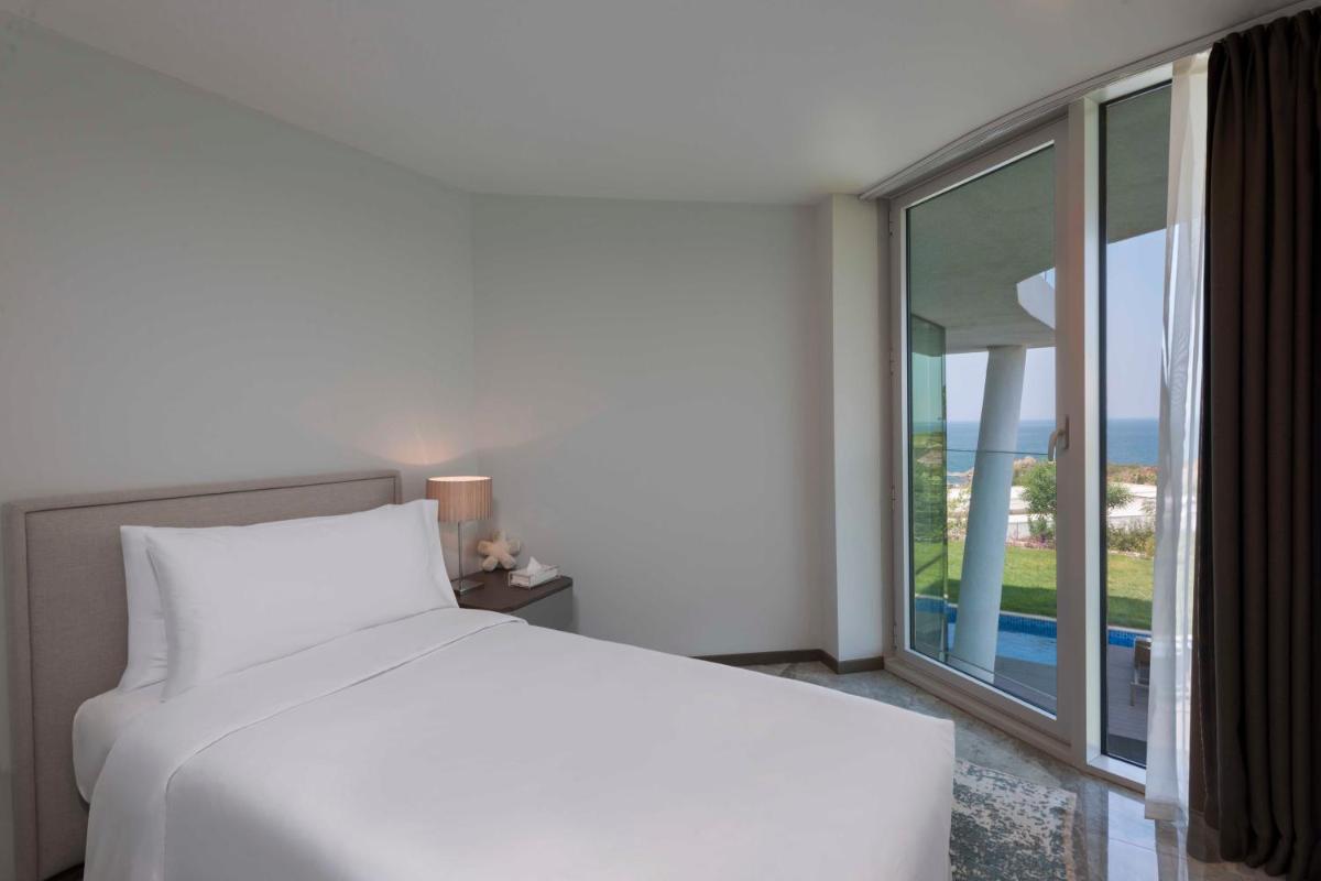 Le Meridien Bodrum Beach Resort