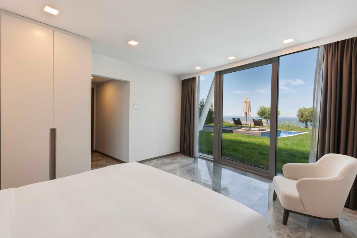 Le Meridien Bodrum Beach Resort