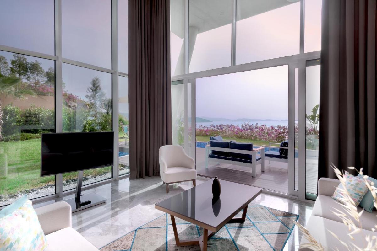 Le Meridien Bodrum Beach Resort