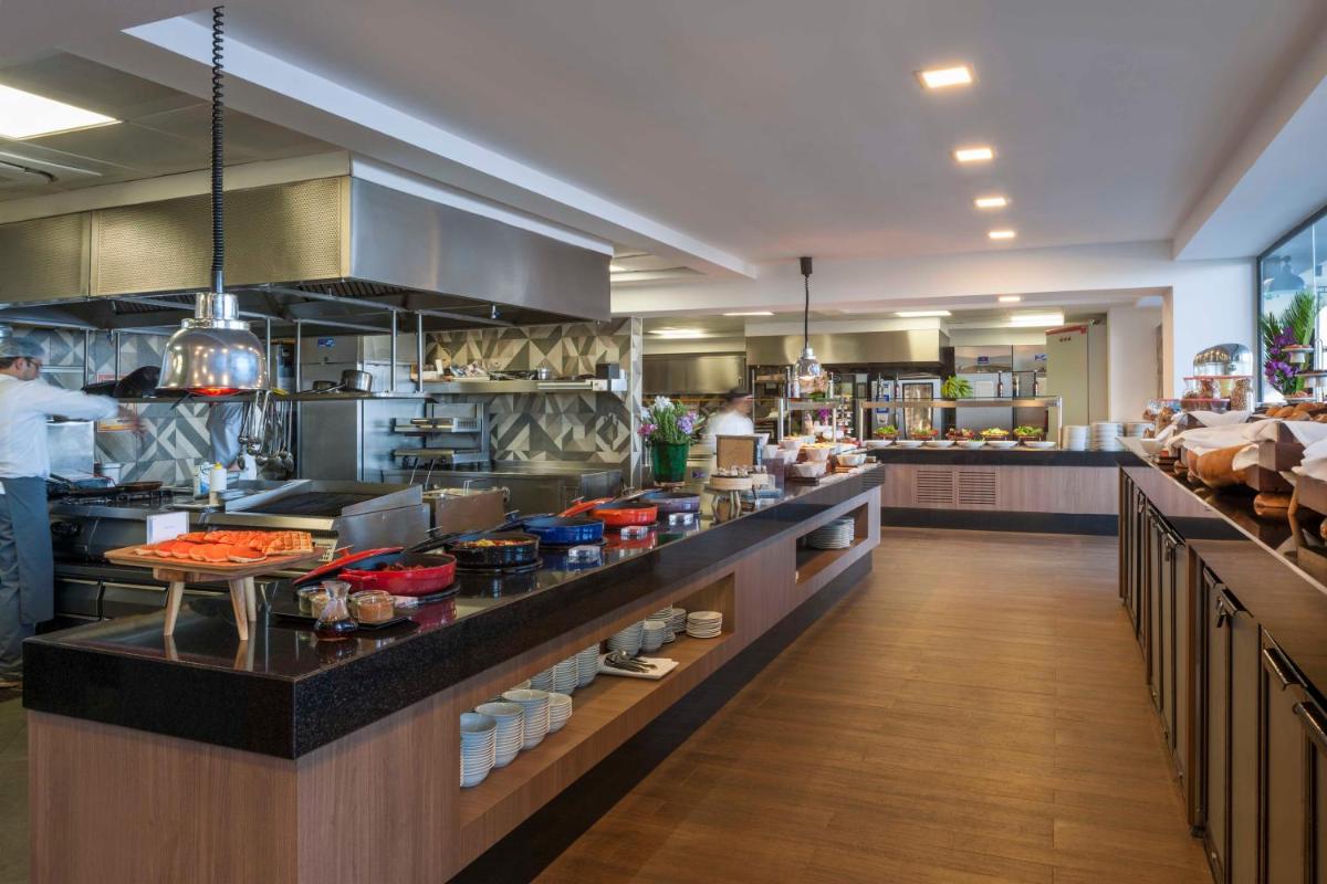 Le Meridien Bodrum Beach Resort