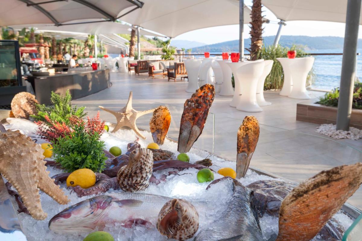 Le Meridien Bodrum Beach Resort