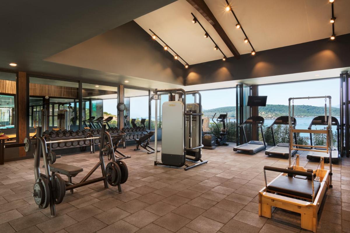 Le Meridien Bodrum Beach Resort