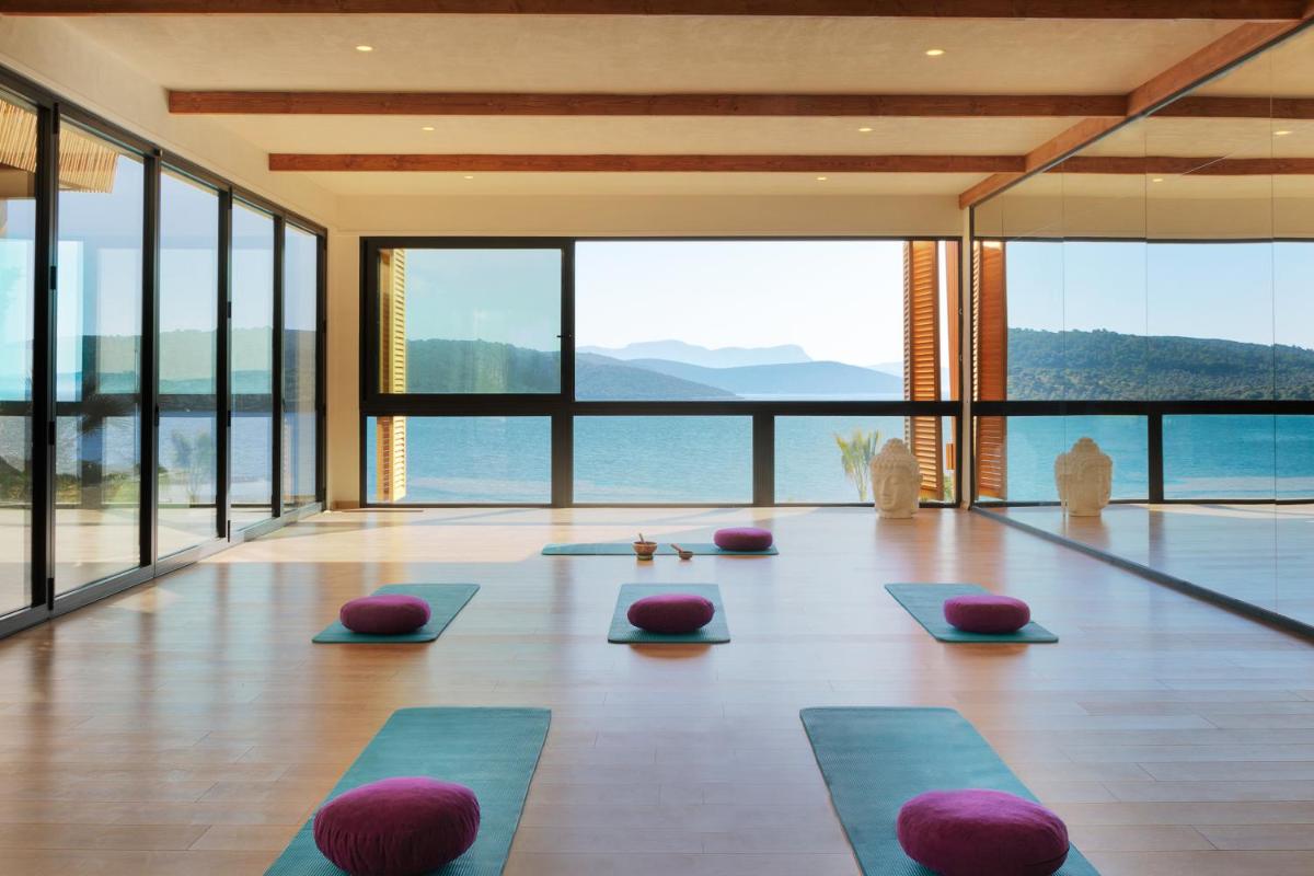 Le Meridien Bodrum Beach Resort