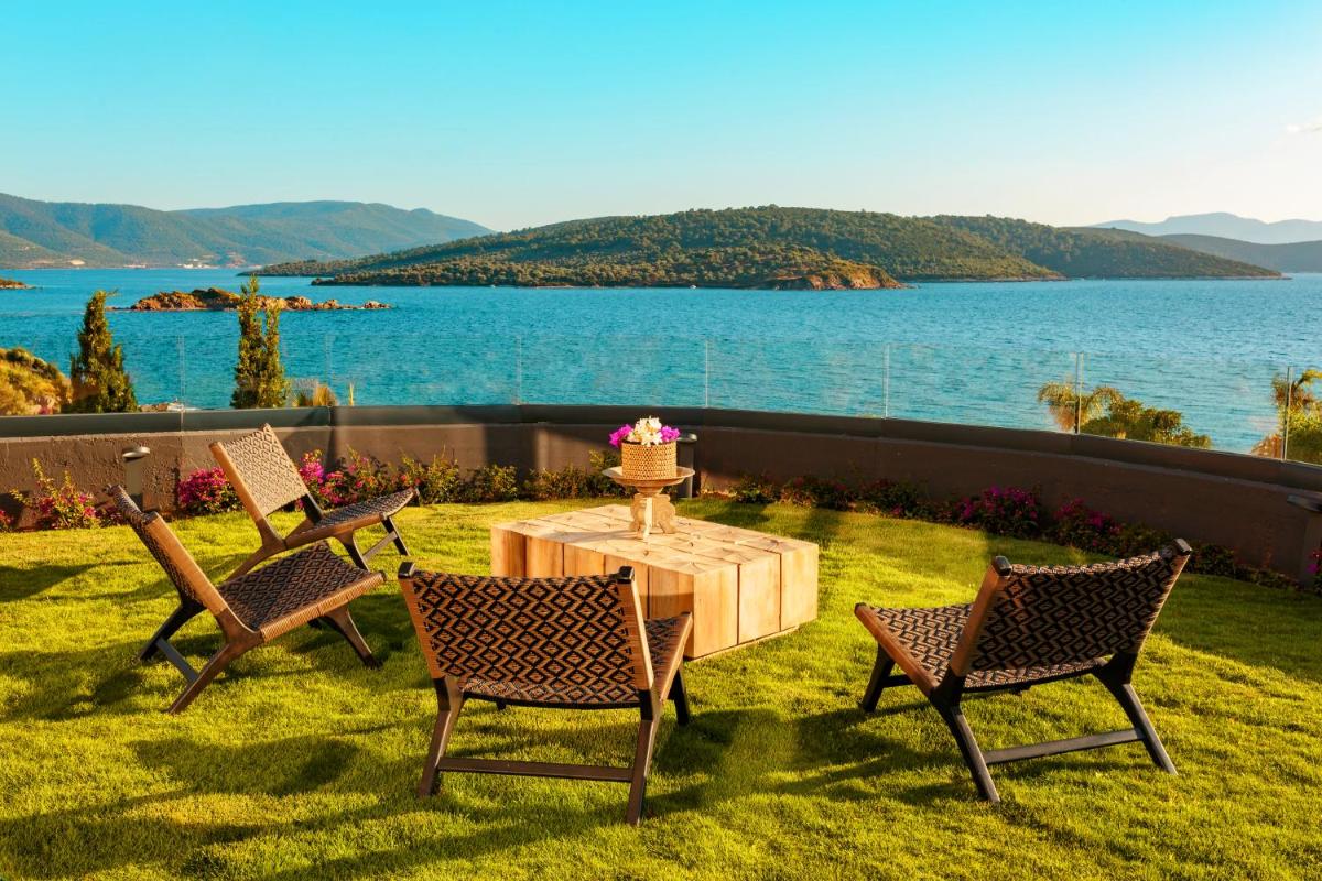 Le Meridien Bodrum Beach Resort