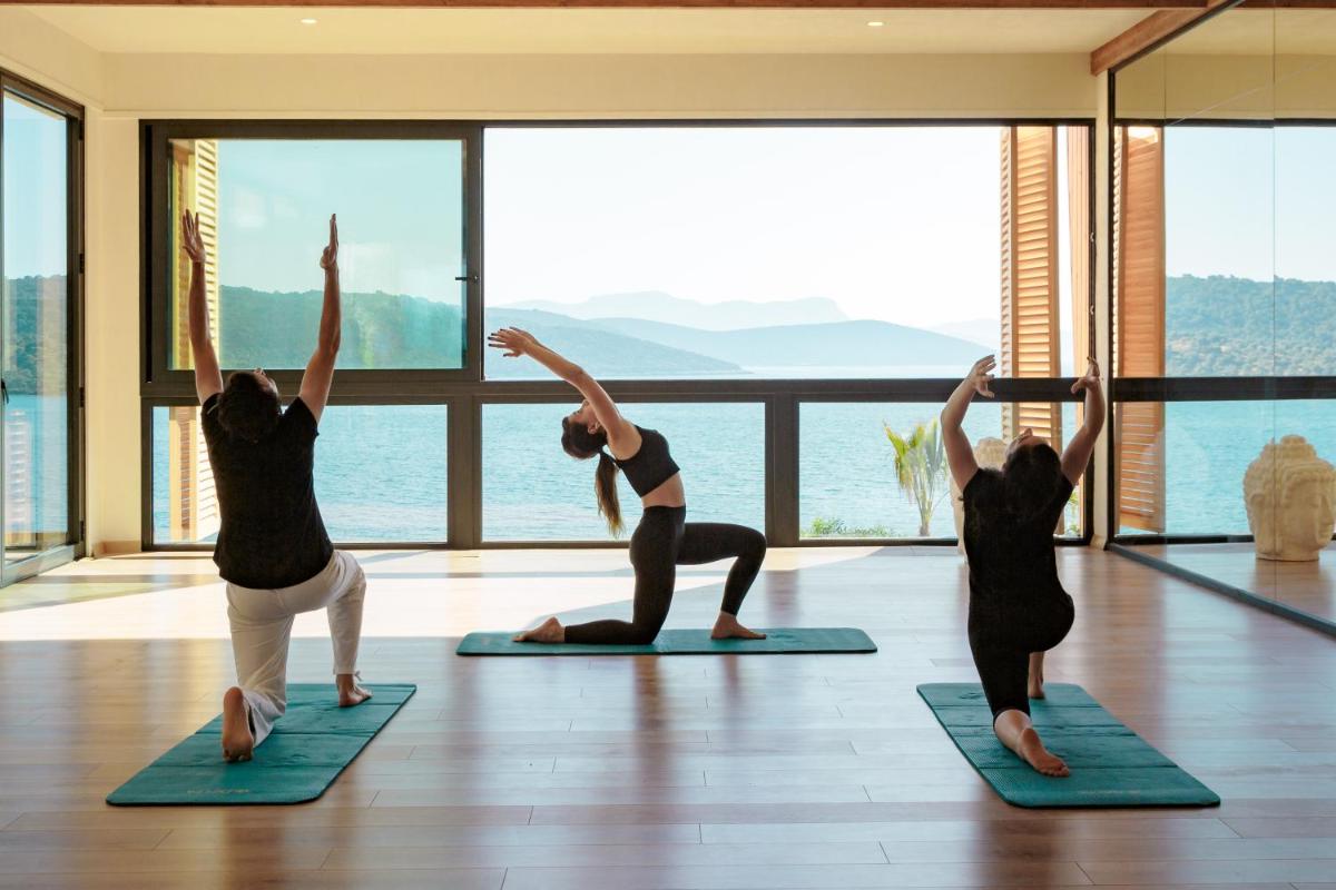 Le Meridien Bodrum Beach Resort
