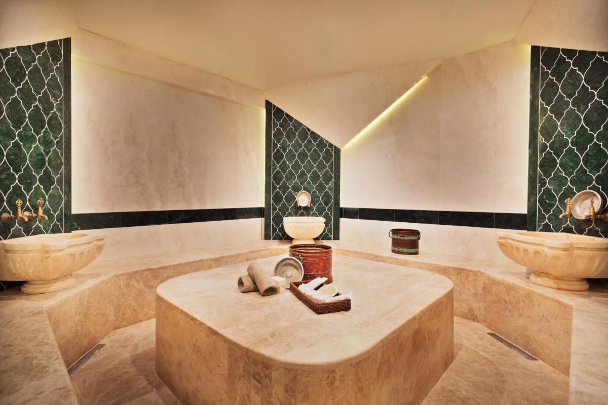 Le Meridien Bodrum Beach Resort
