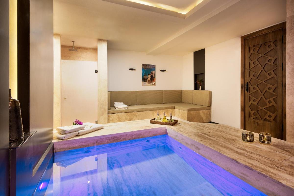 Le Meridien Bodrum Beach Resort