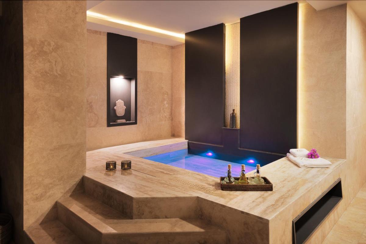 Le Meridien Bodrum Beach Resort
