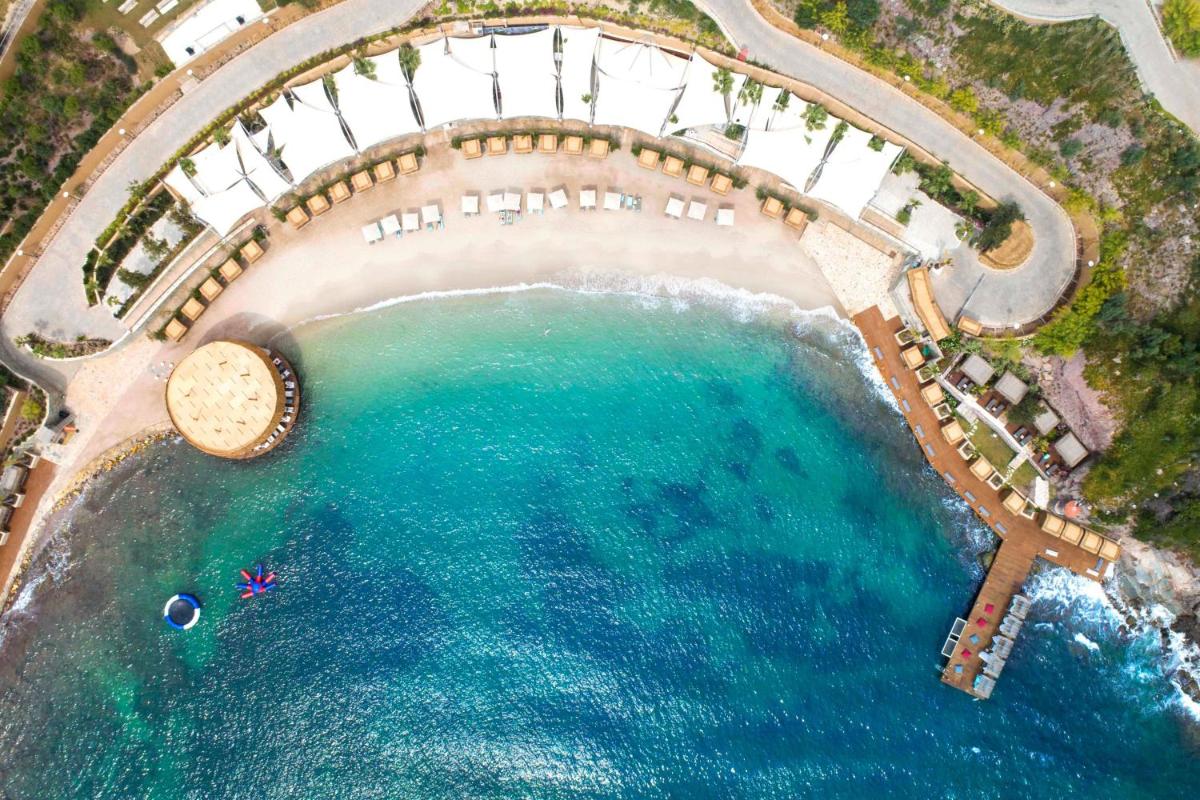 Le Meridien Bodrum Beach Resort