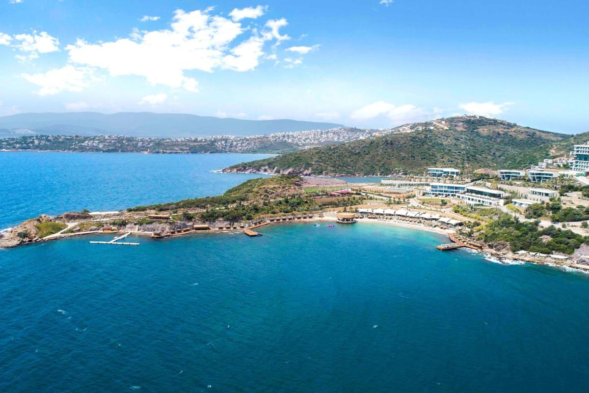 Le Meridien Bodrum Beach Resort