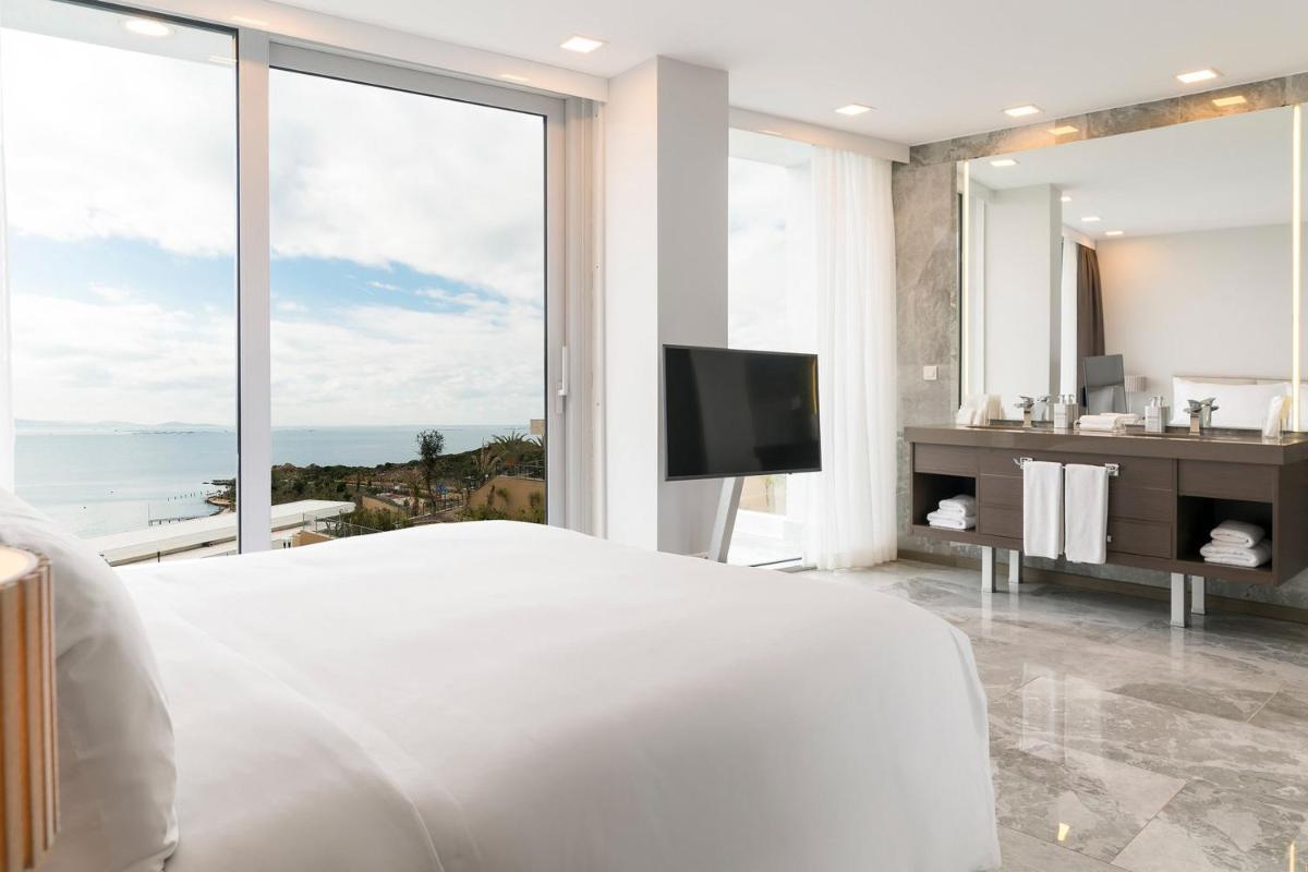Le Meridien Bodrum Beach Resort
