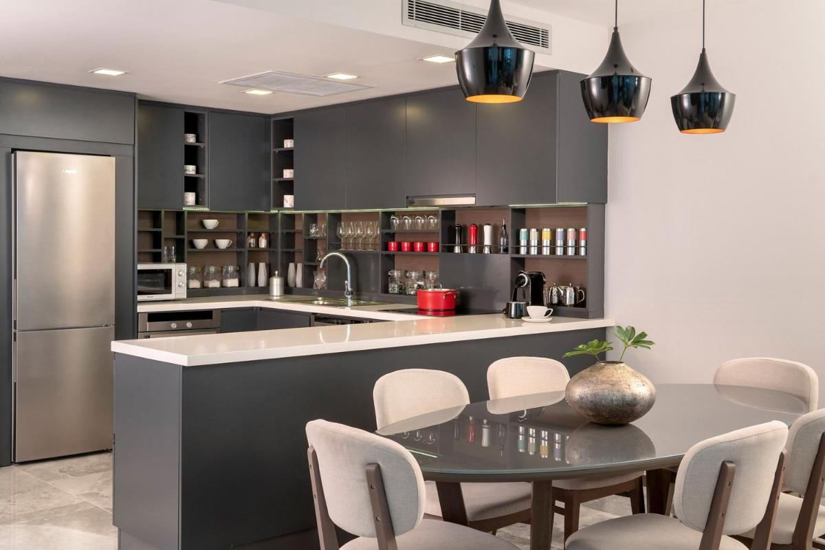 Le Meridien Bodrum Beach Resort
