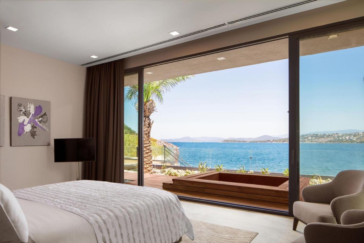 Le Meridien Bodrum Beach Resort