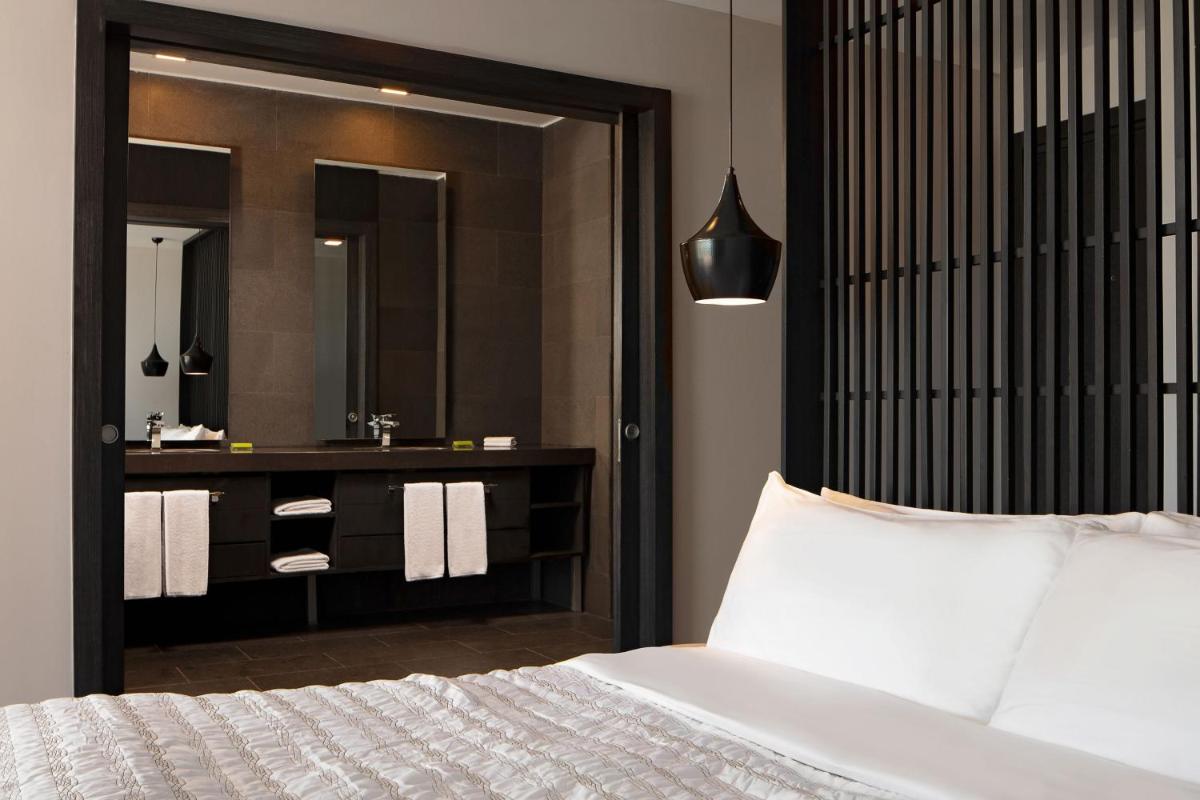 Le Meridien Bodrum Beach Resort