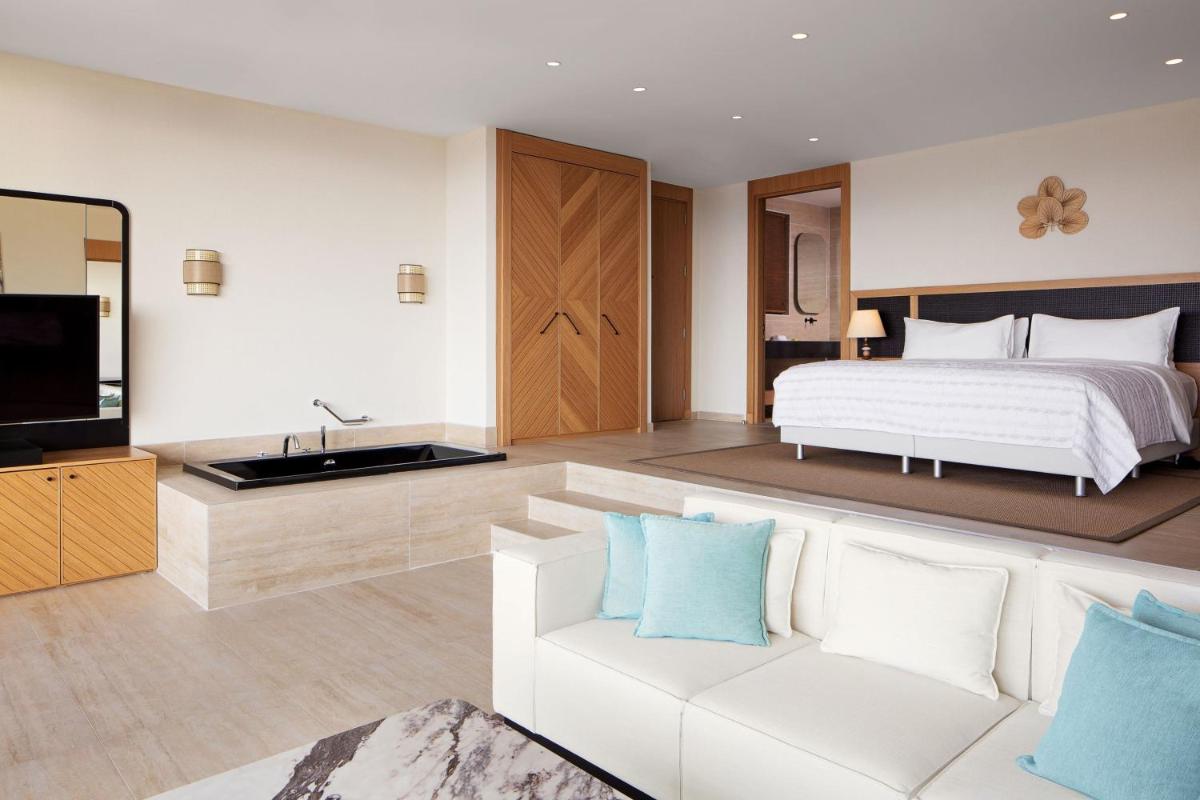 Le Meridien Bodrum Beach Resort