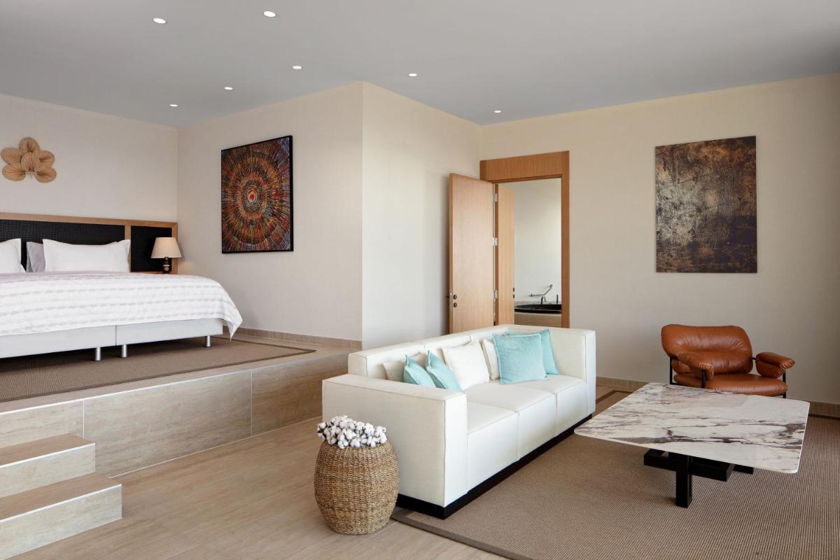 Le Meridien Bodrum Beach Resort