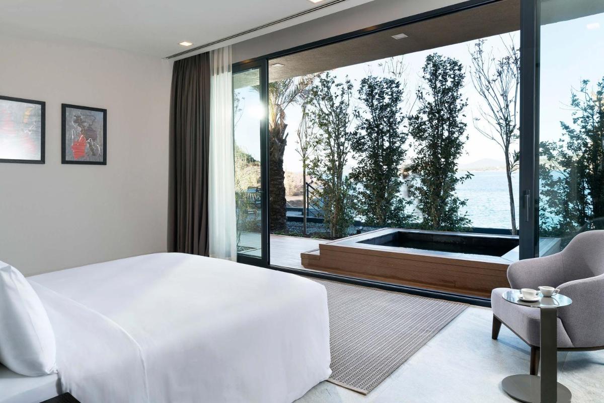 Le Meridien Bodrum Beach Resort