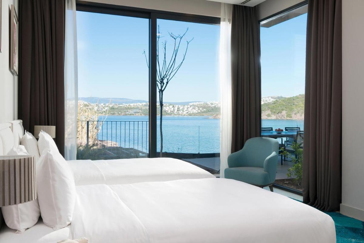 Le Meridien Bodrum Beach Resort