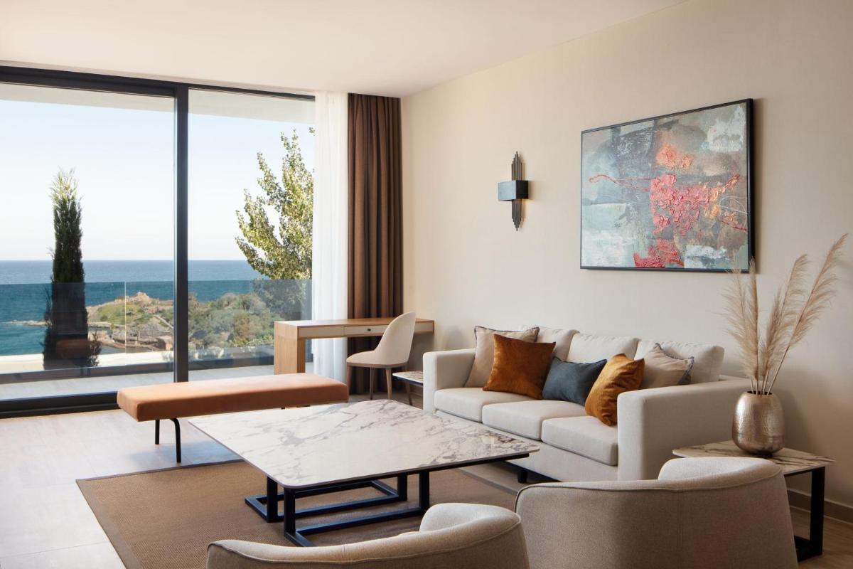 Le Meridien Bodrum Beach Resort