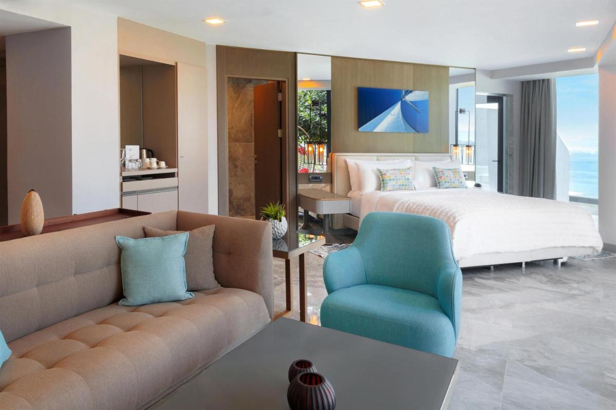 Le Meridien Bodrum Beach Resort