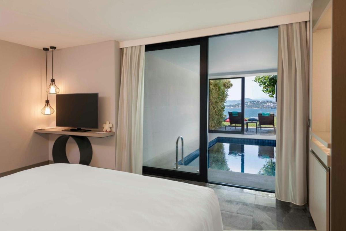 Le Meridien Bodrum Beach Resort