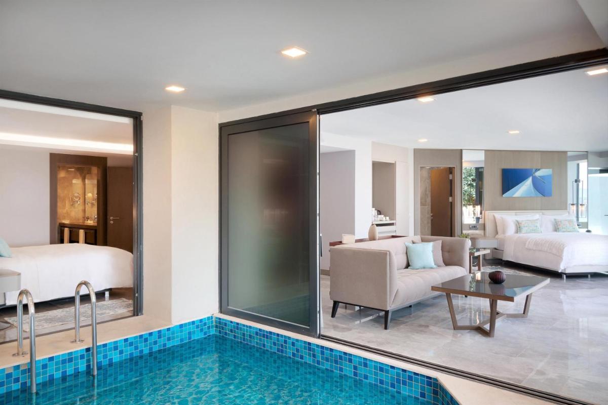 Le Meridien Bodrum Beach Resort