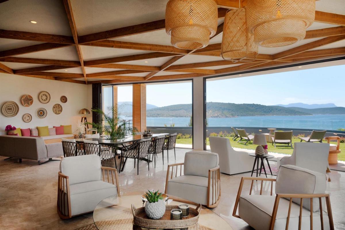 Le Meridien Bodrum Beach Resort