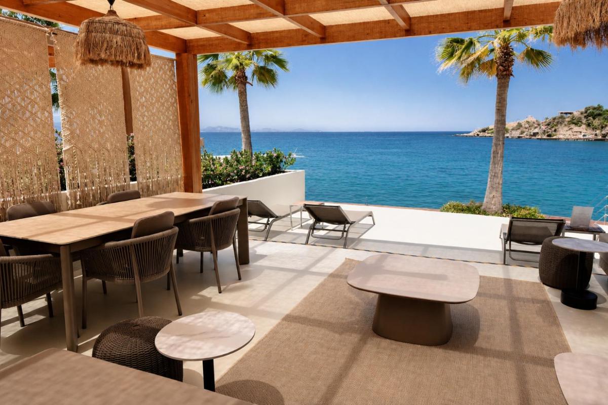 Le Meridien Bodrum Beach Resort