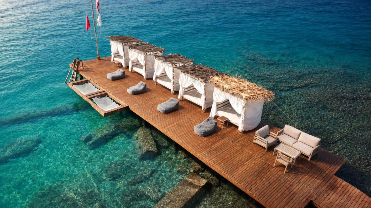 Le Meridien Bodrum Beach Resort