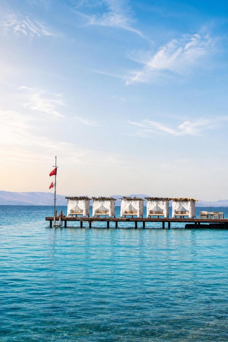 Le Meridien Bodrum Beach Resort