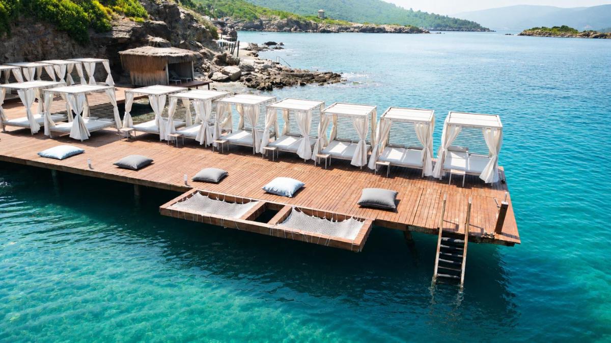 Le Meridien Bodrum Beach Resort