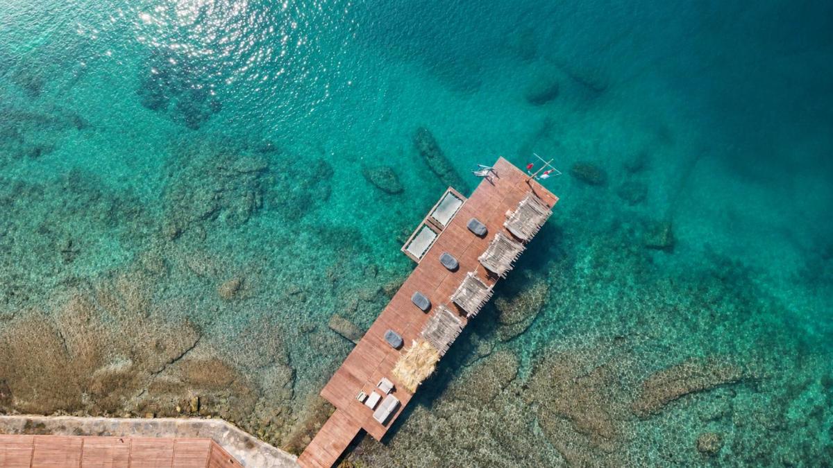 Le Meridien Bodrum Beach Resort