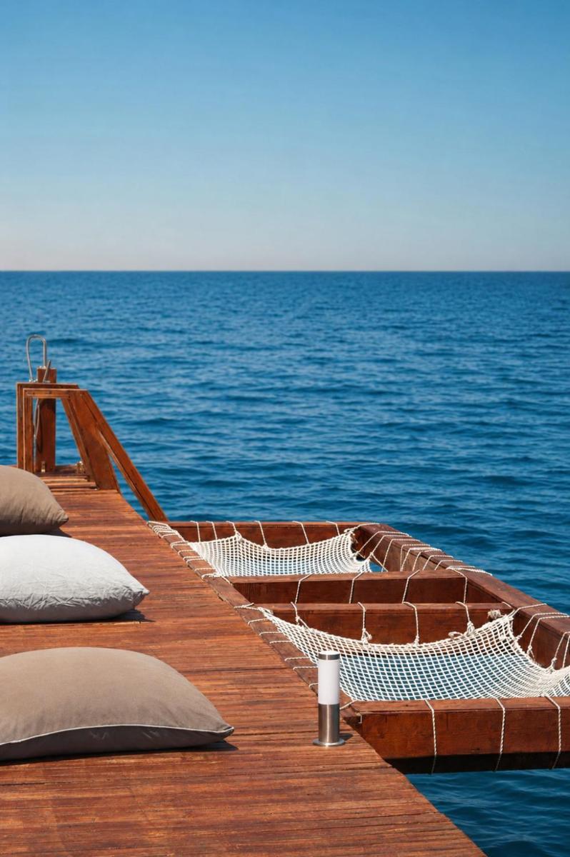 Le Meridien Bodrum Beach Resort
