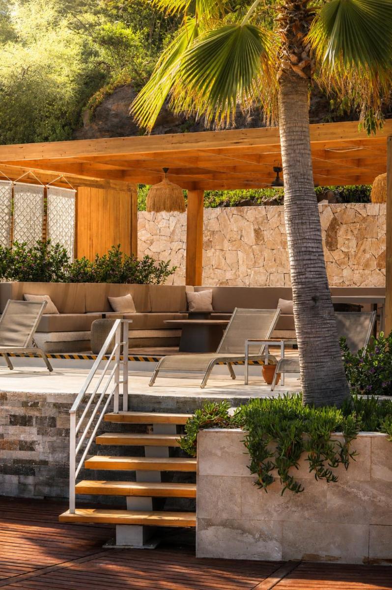 Le Meridien Bodrum Beach Resort