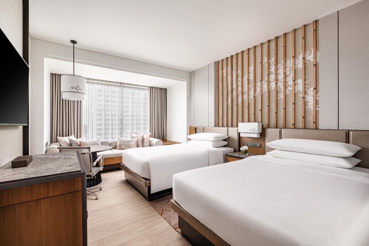 Chiang Mai Marriott Hotel