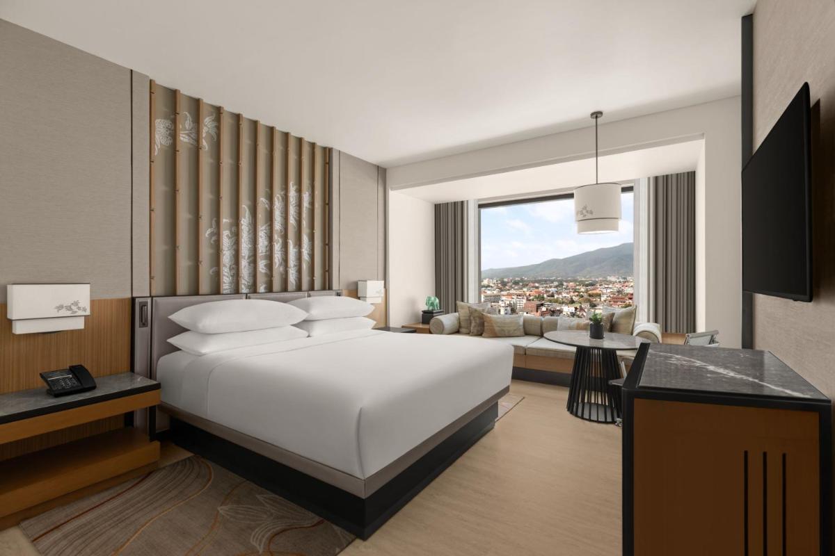 Chiang Mai Marriott Hotel