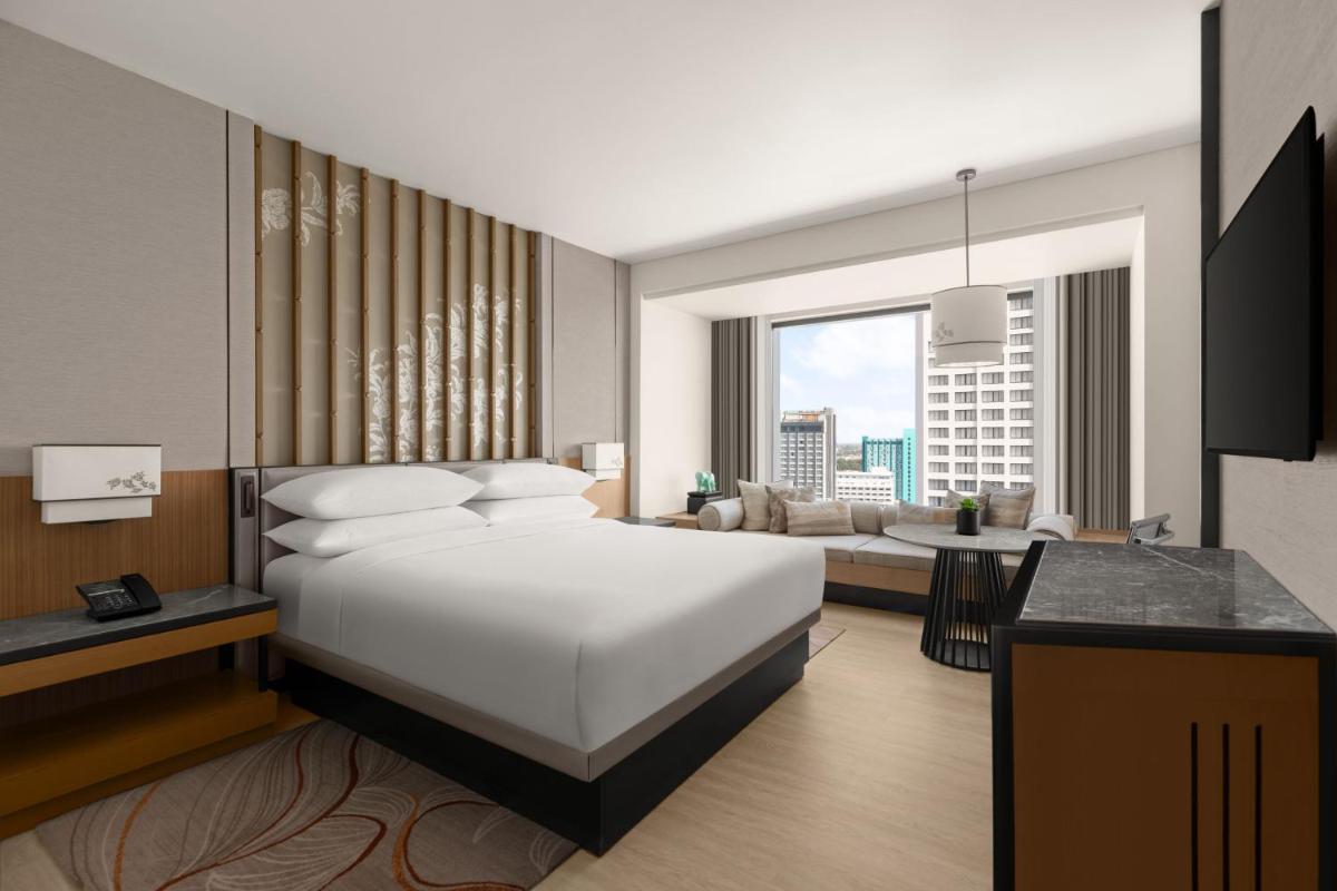 Chiang Mai Marriott Hotel